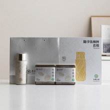 隨享鈦悶杯茶葉套裝商務禮贈