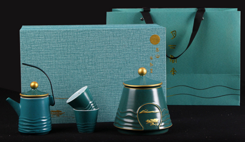 大型企業的商務禮品該怎么挑選呢如何定制得更有創意又實用