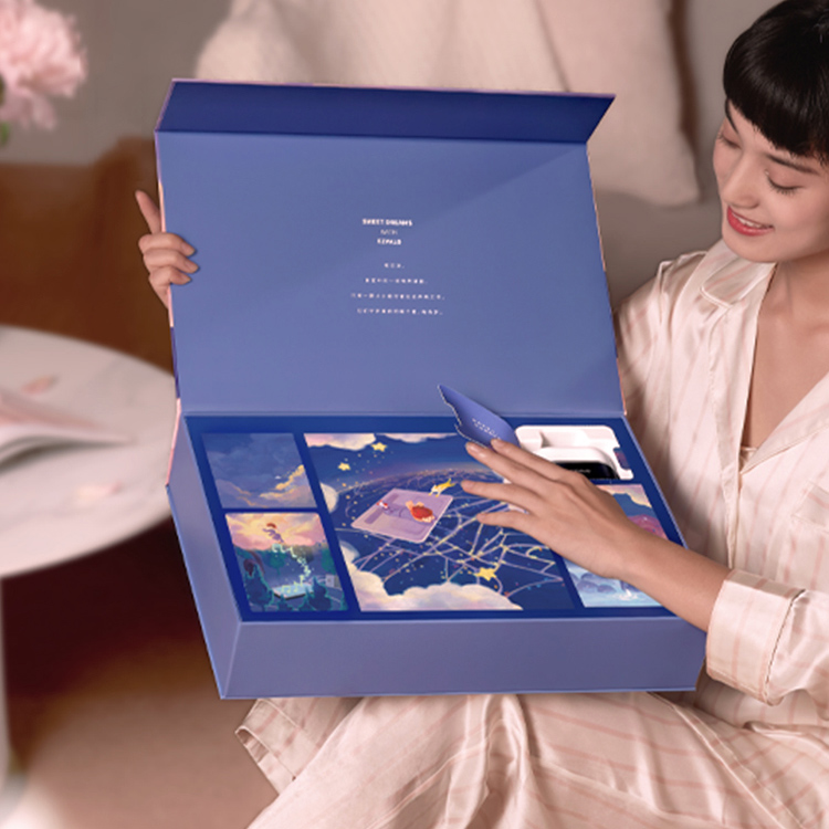 定制禮品如何選擇？公司禮品定制方案推薦