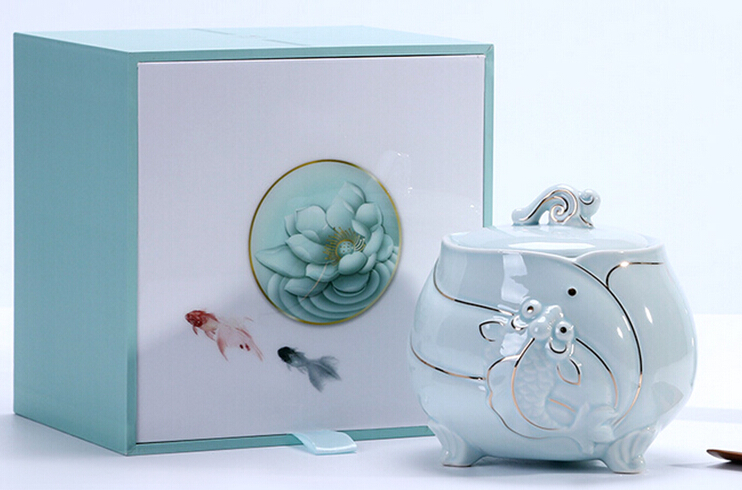 禮品盒定制生產廠