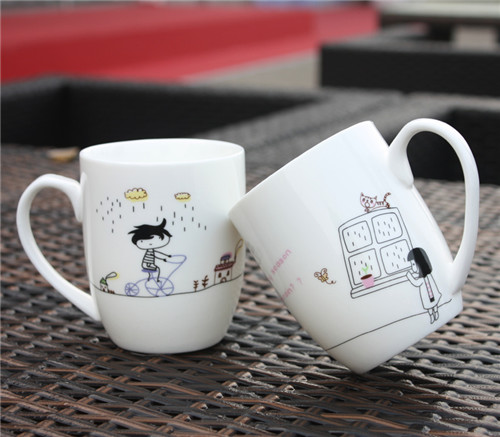 為什么大型企業都會選擇個性創意禮品定制