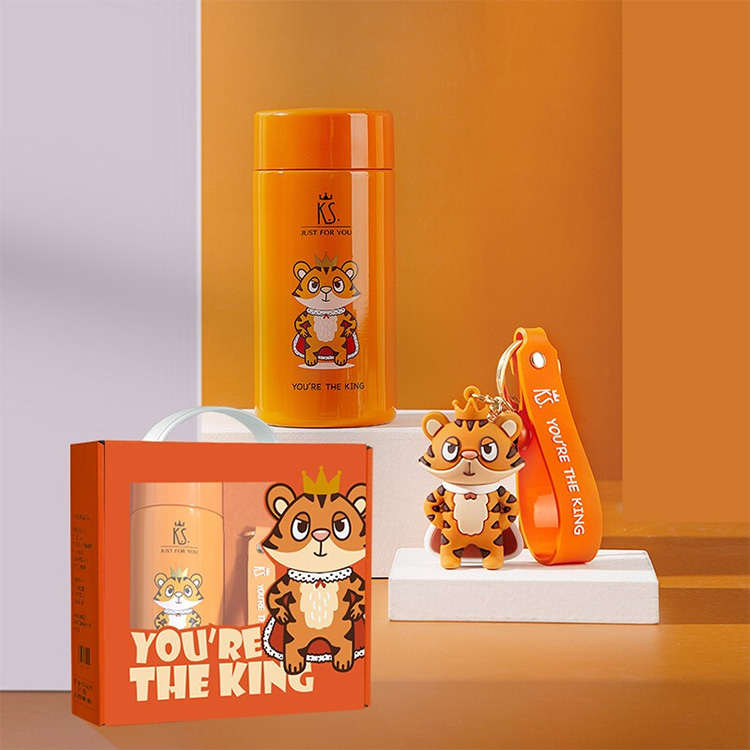 高端禮品定制技巧：打造獨(dú)特而尊貴的禮物