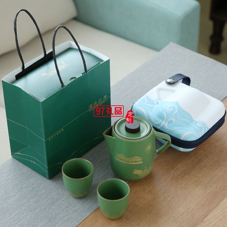 讓客戶滿意的禮品定制,高端大氣又有格調